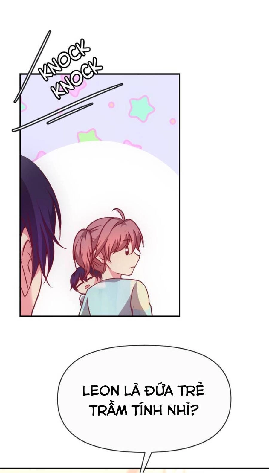 Xin Chào Con Yêu Chapter 17 - 44