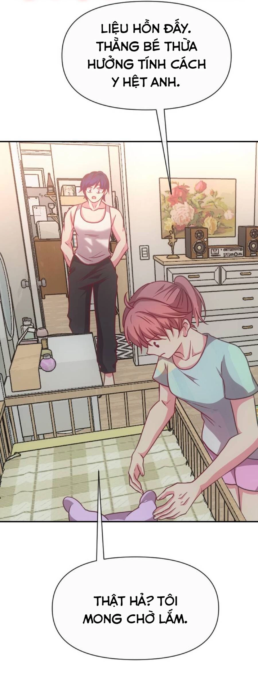 Xin Chào Con Yêu Chapter 17 - 46