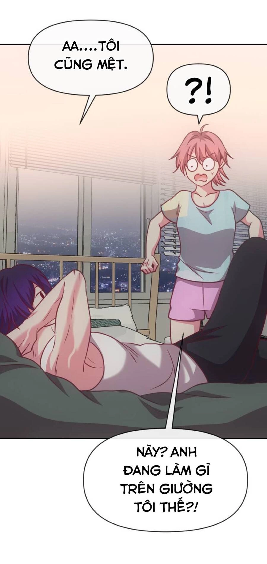 Xin Chào Con Yêu Chapter 17 - 47