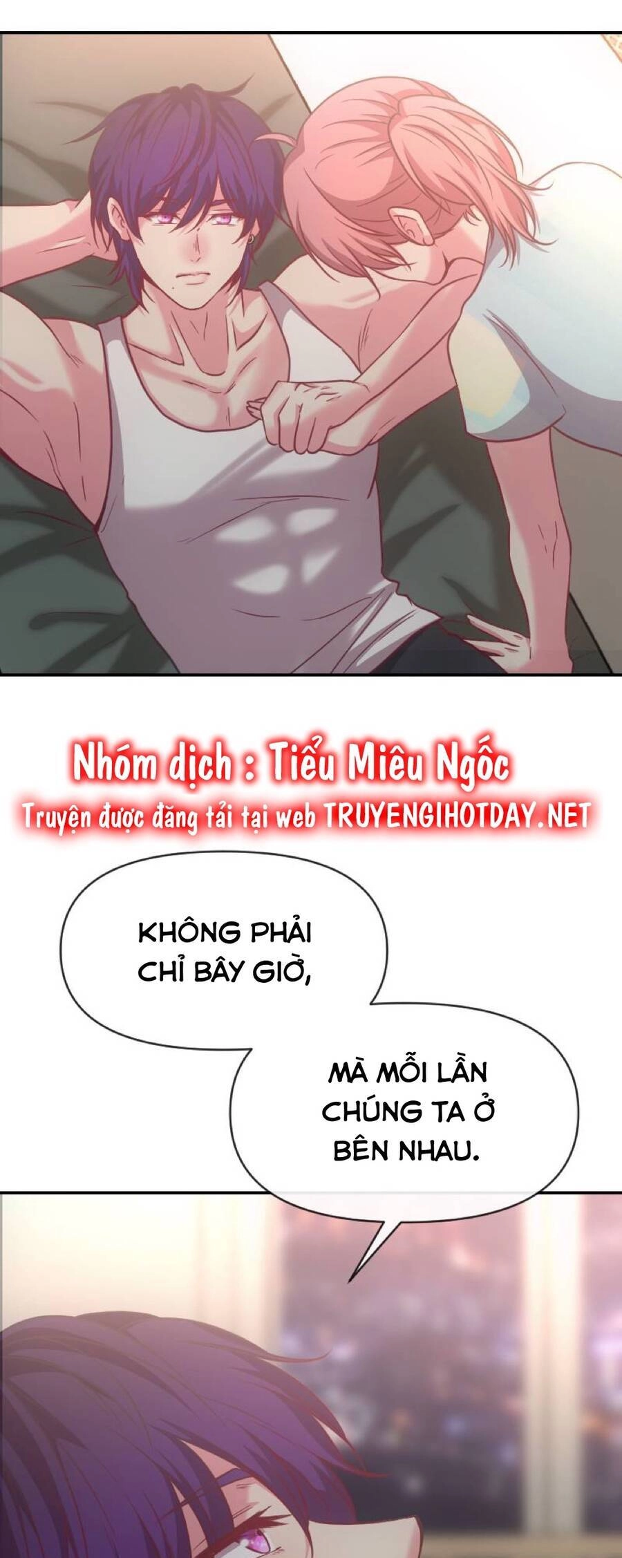 Xin Chào Con Yêu Chapter 17 - 51