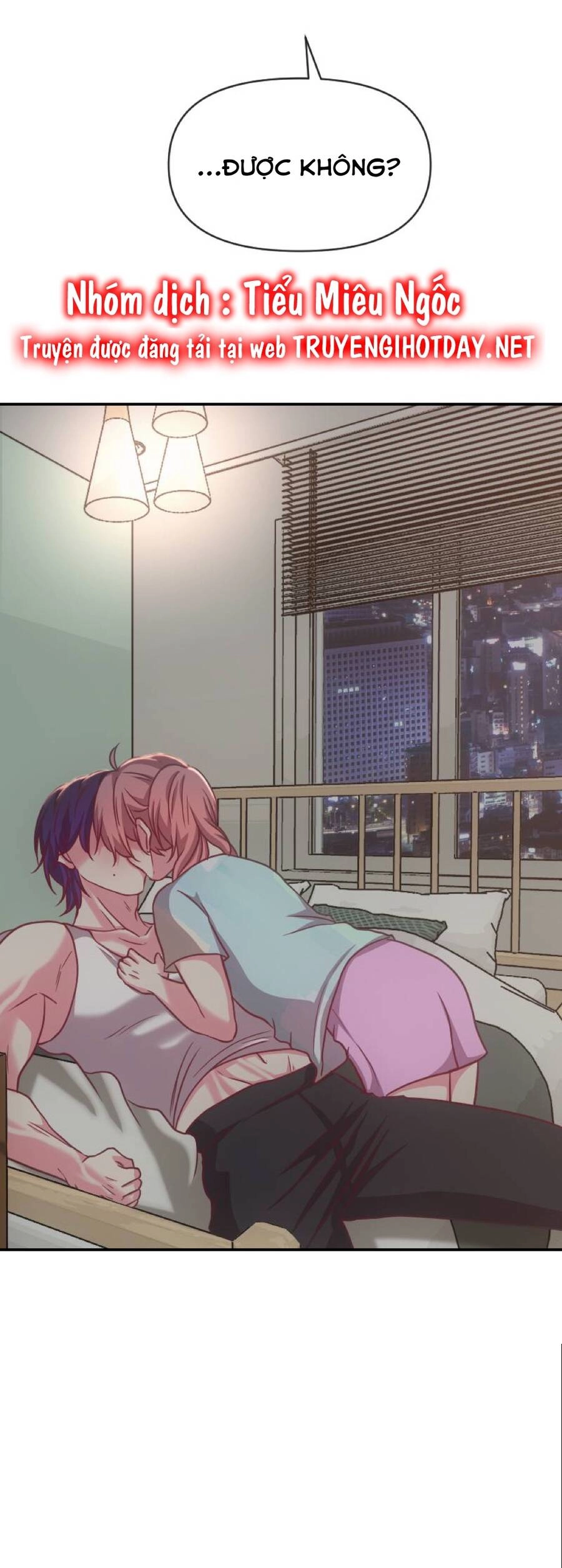 Xin Chào Con Yêu Chapter 17 - 58