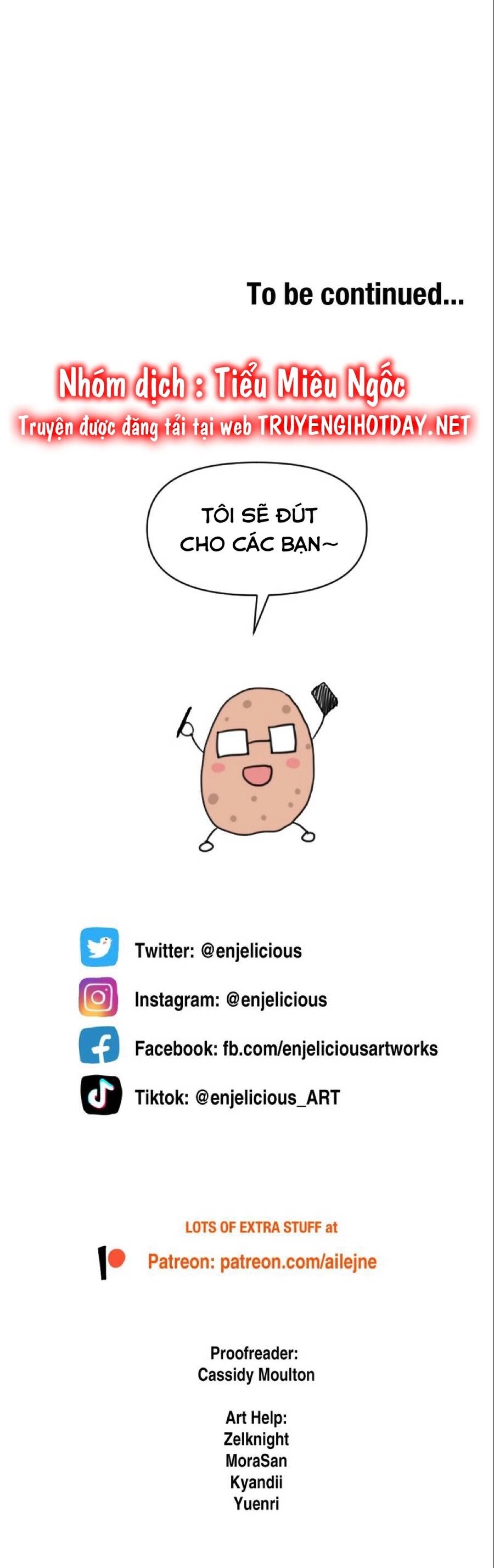 Xin Chào Con Yêu Chapter 17 - 59