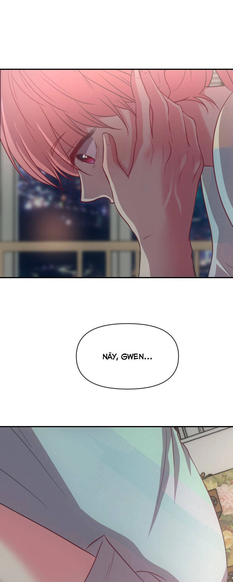 Xin Chào Con Yêu Chapter 18 - 3