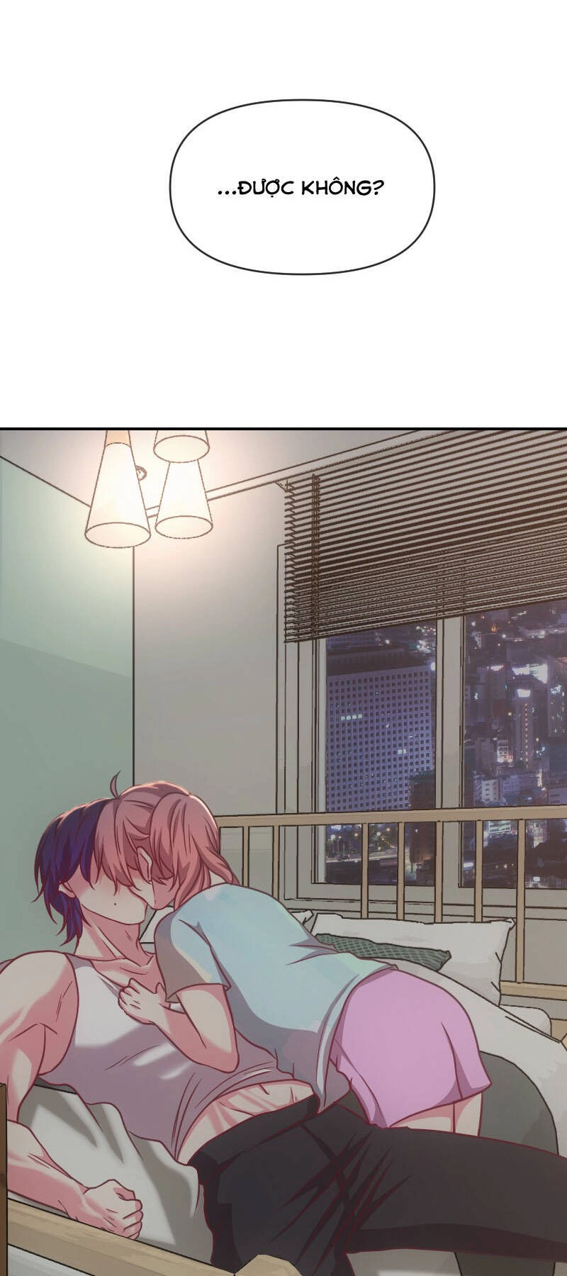 Xin Chào Con Yêu Chapter 18 - 5