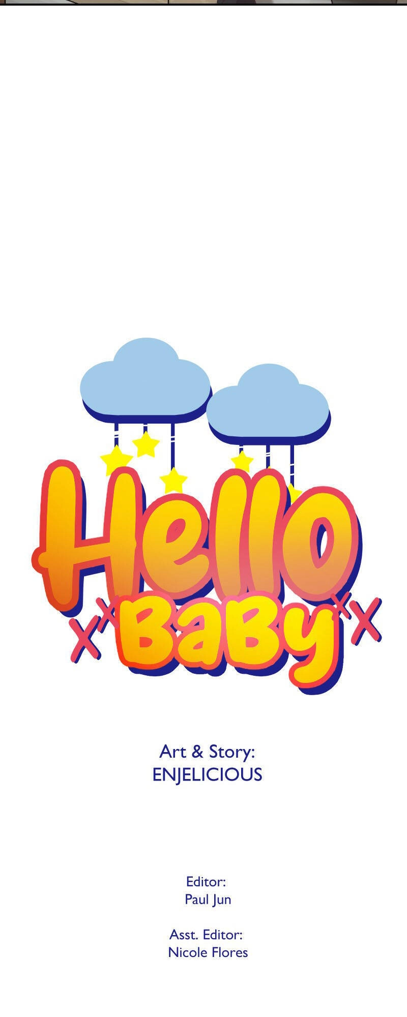 Xin Chào Con Yêu Chapter 18 - 6