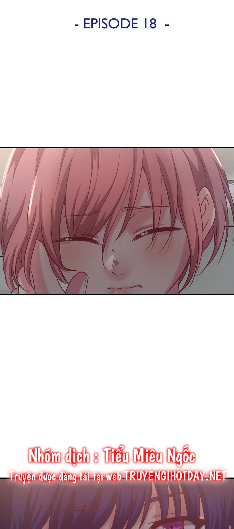 Xin Chào Con Yêu Chapter 18 - 7