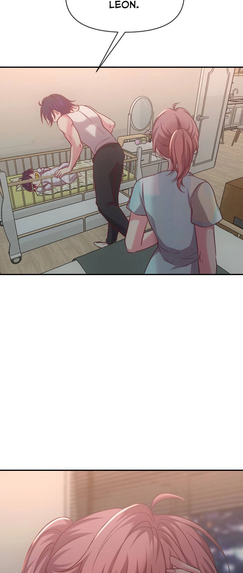 Xin Chào Con Yêu Chapter 18 - 11