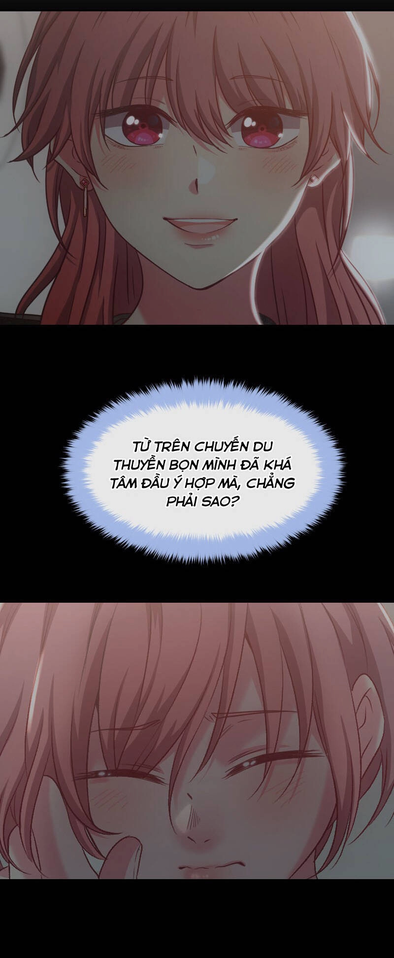 Xin Chào Con Yêu Chapter 18 - 14