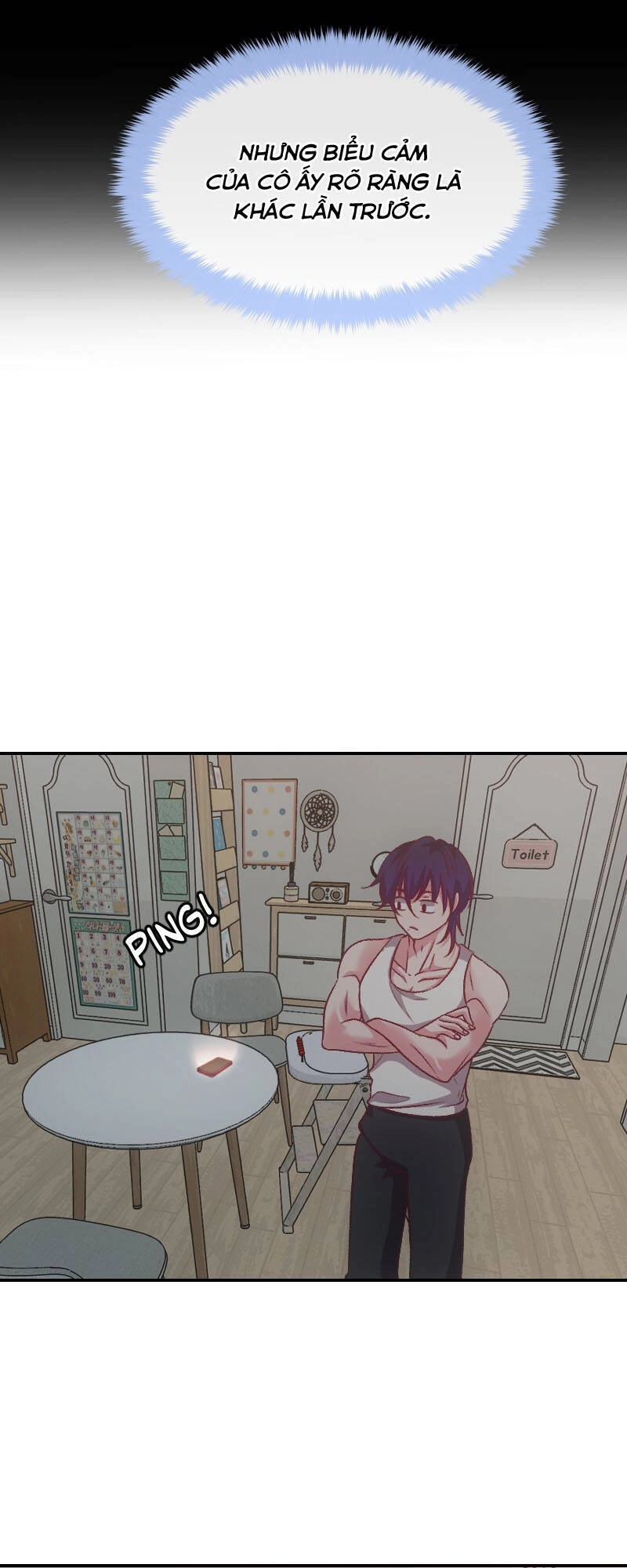 Xin Chào Con Yêu Chapter 18 - 15