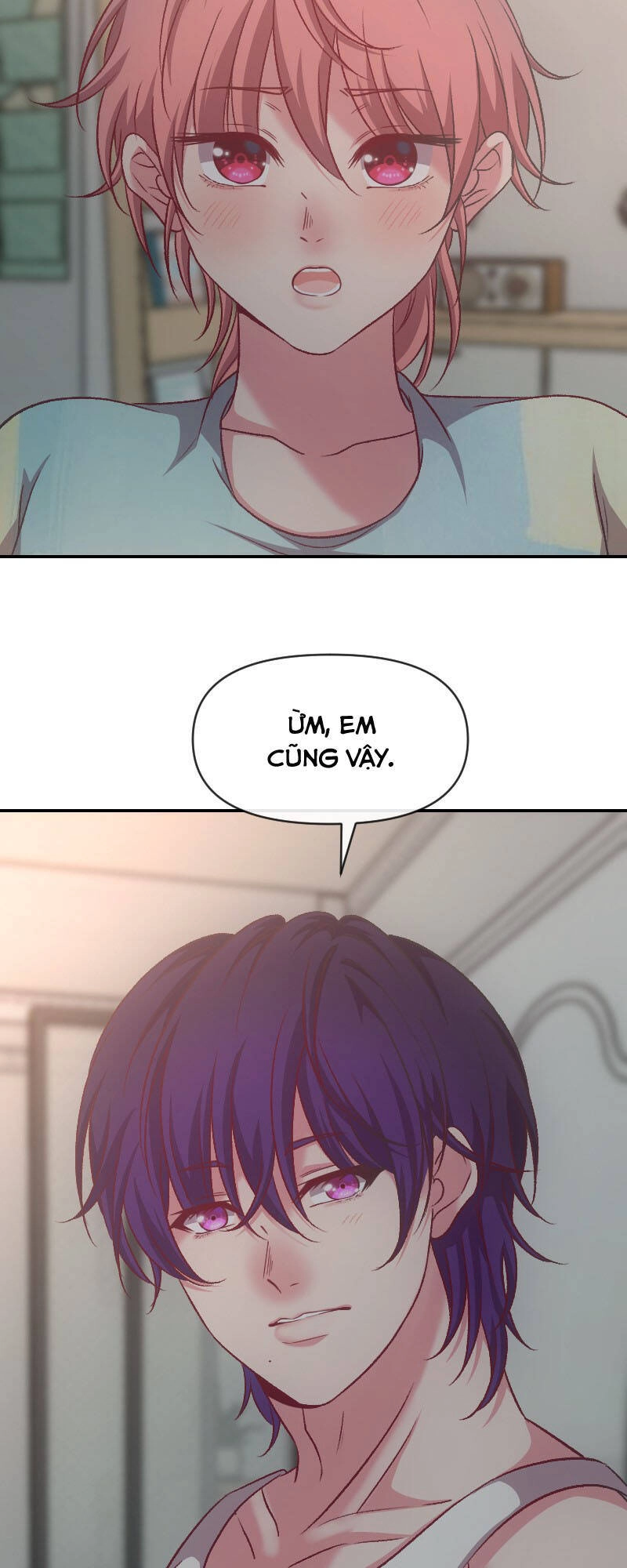 Xin Chào Con Yêu Chapter 18 - 18