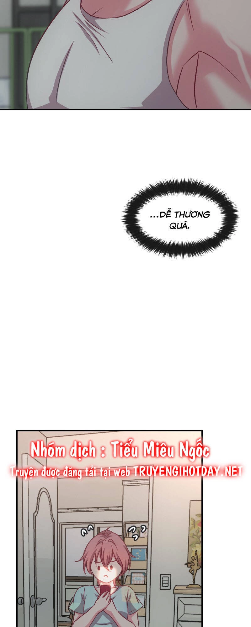 Xin Chào Con Yêu Chapter 18 - 19