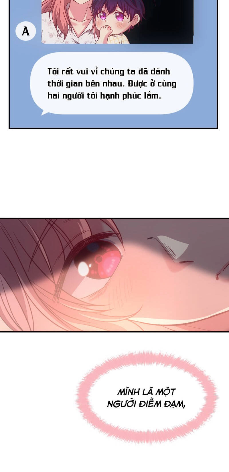 Xin Chào Con Yêu Chapter 18 - 23