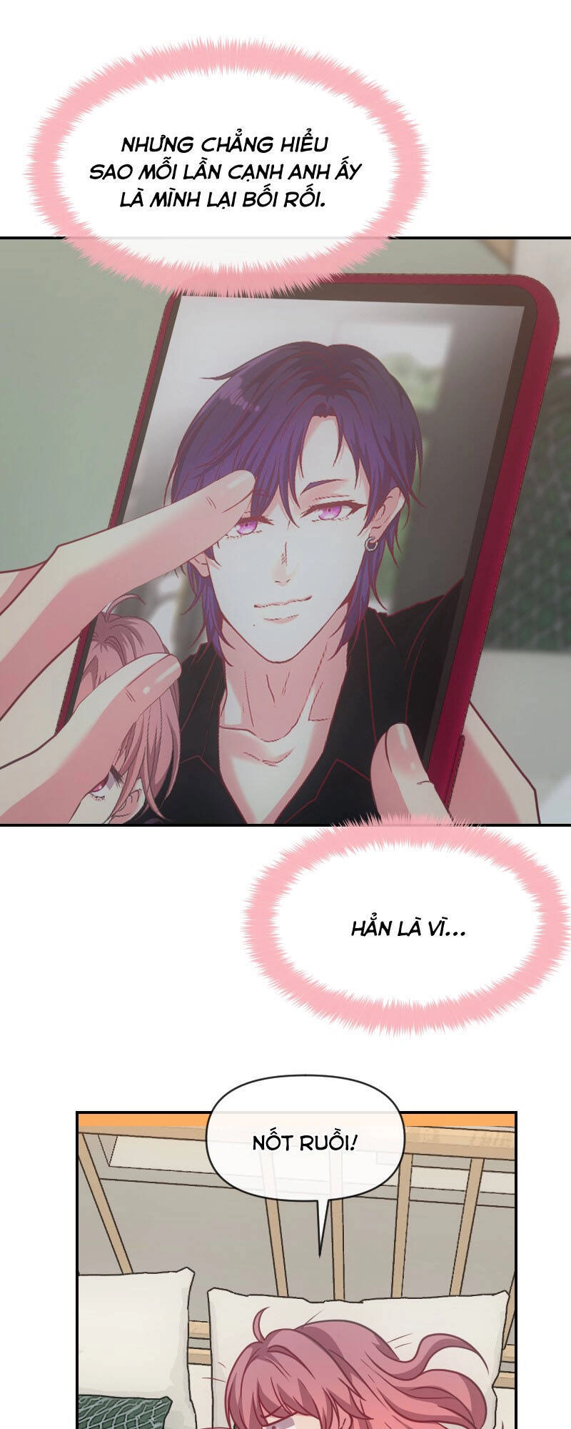 Xin Chào Con Yêu Chapter 18 - 24