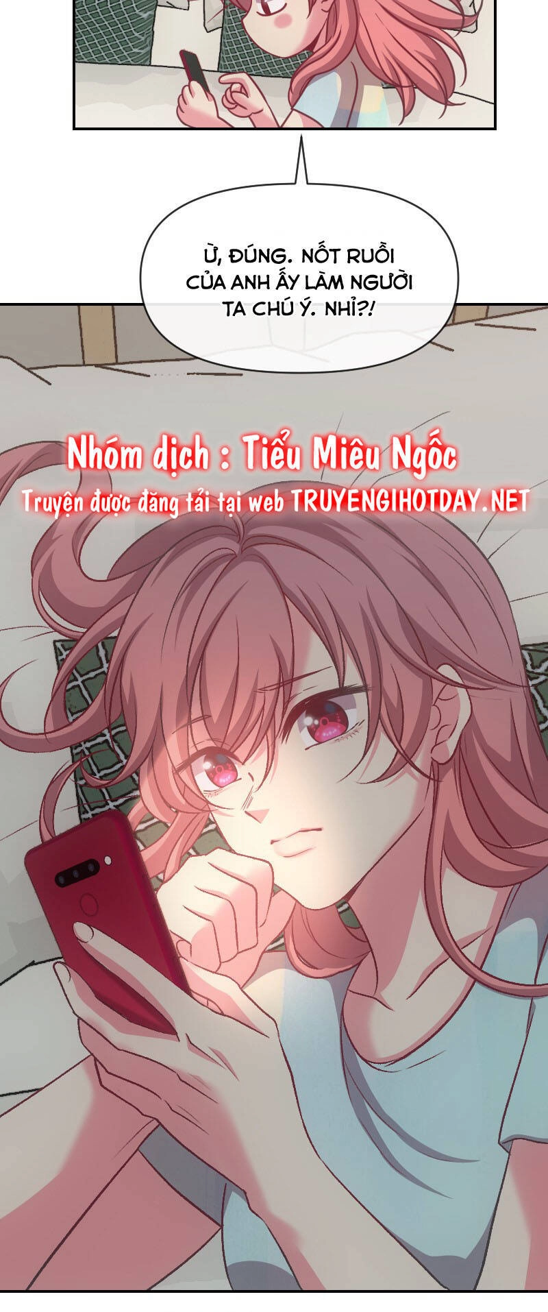 Xin Chào Con Yêu Chapter 18 - 25