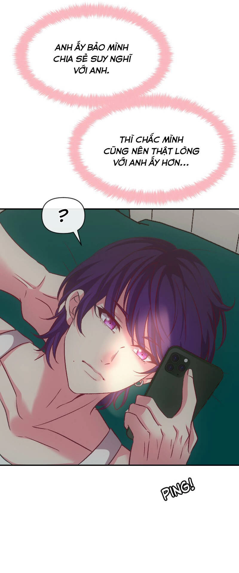 Xin Chào Con Yêu Chapter 18 - 26