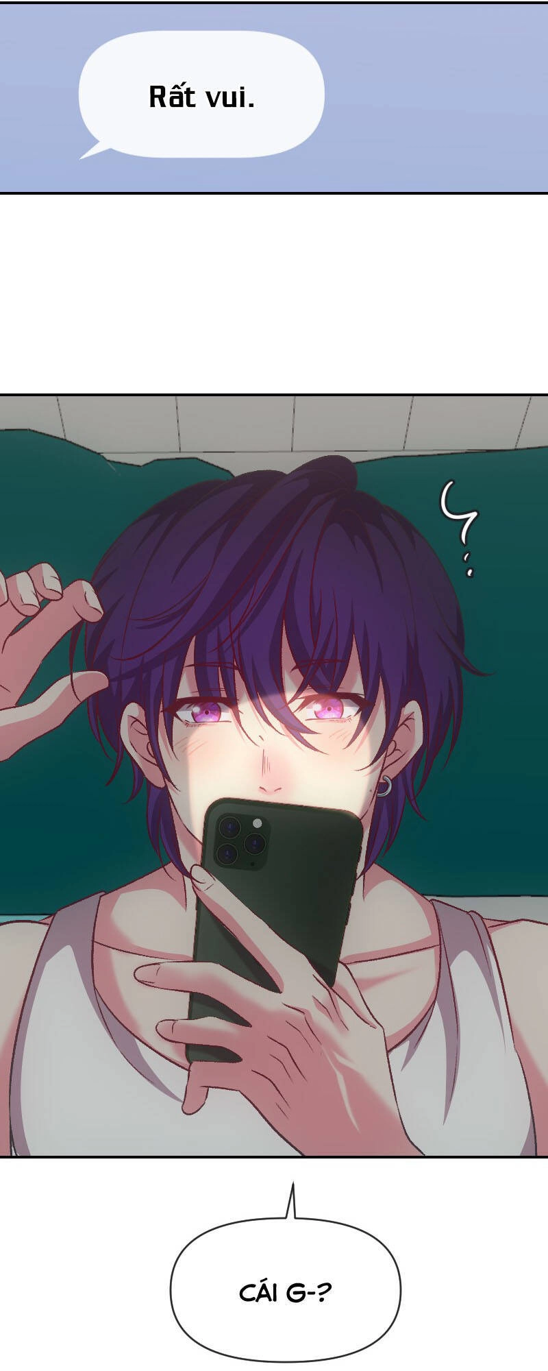 Xin Chào Con Yêu Chapter 18 - 27