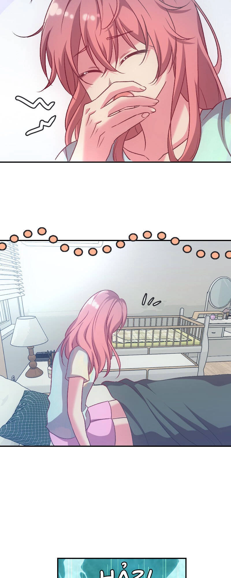 Xin Chào Con Yêu Chapter 18 - 31