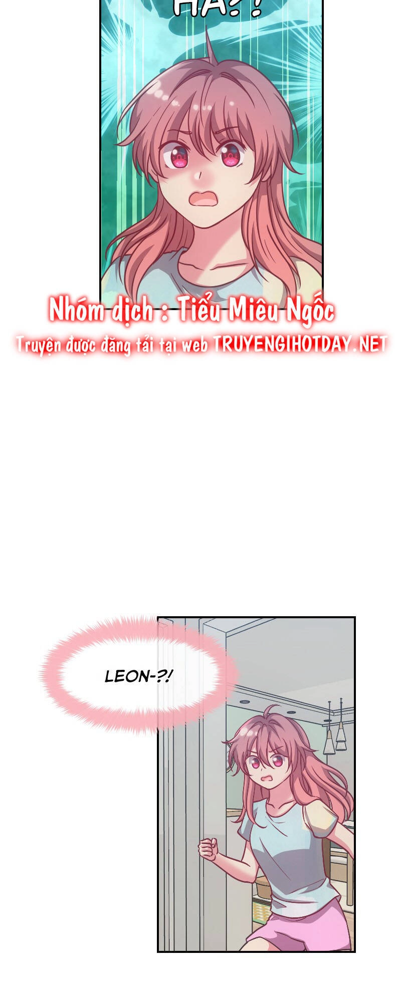 Xin Chào Con Yêu Chapter 18 - 32