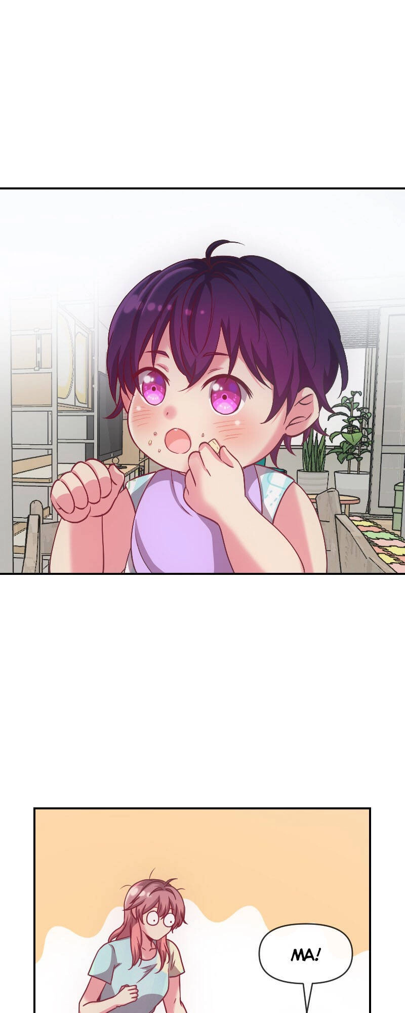 Xin Chào Con Yêu Chapter 18 - 33