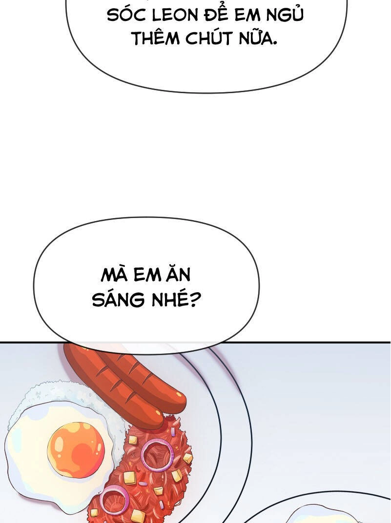 Xin Chào Con Yêu Chapter 18 - 36