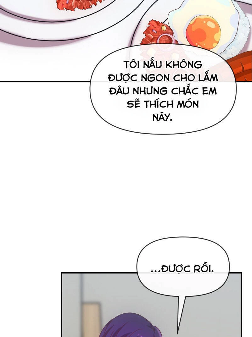 Xin Chào Con Yêu Chapter 18 - 37