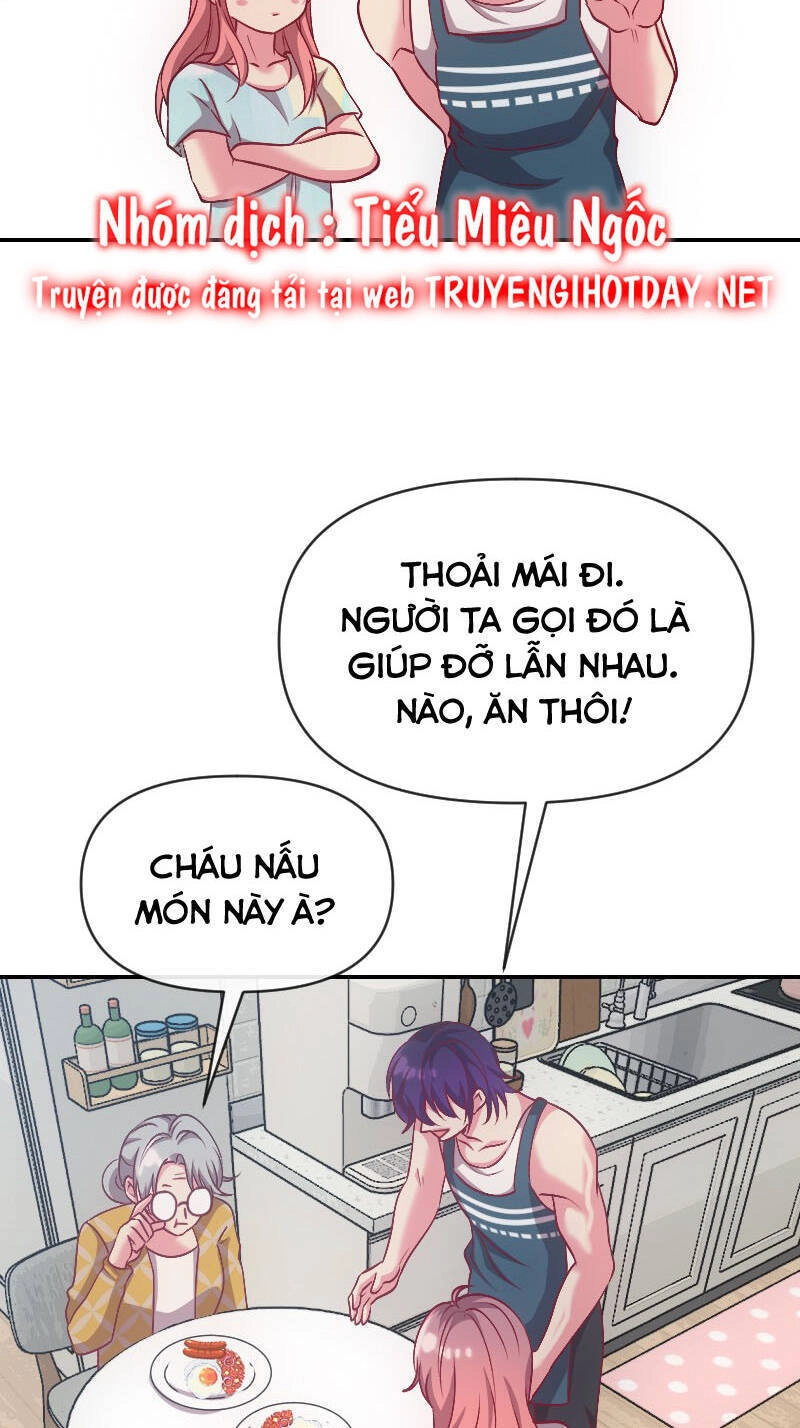 Xin Chào Con Yêu Chapter 18 - 41