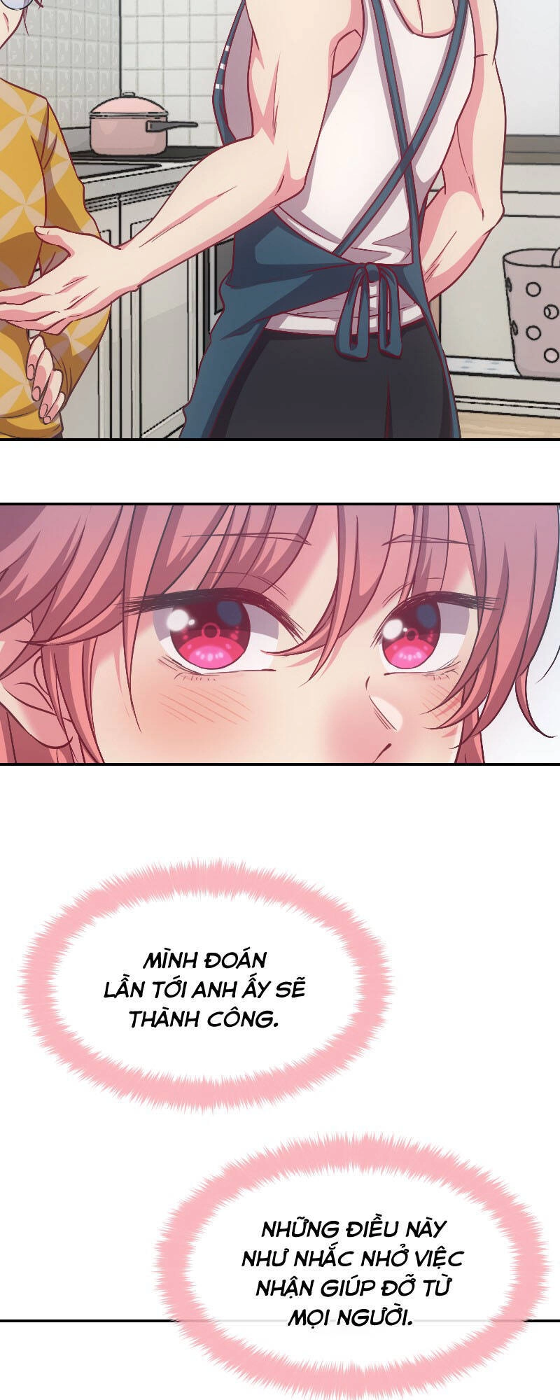 Xin Chào Con Yêu Chapter 18 - 46