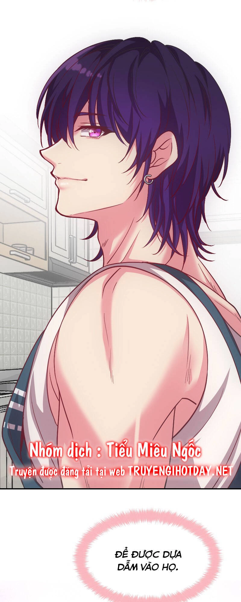 Xin Chào Con Yêu Chapter 18 - 47