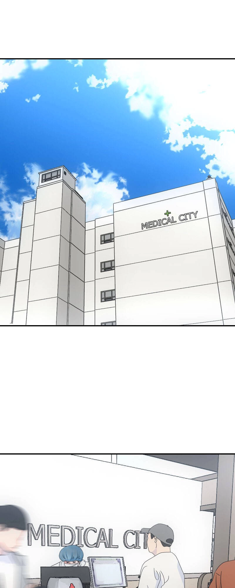 Xin Chào Con Yêu Chapter 18 - 50