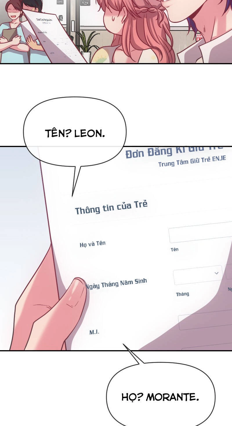 Xin Chào Con Yêu Chapter 18 - 55