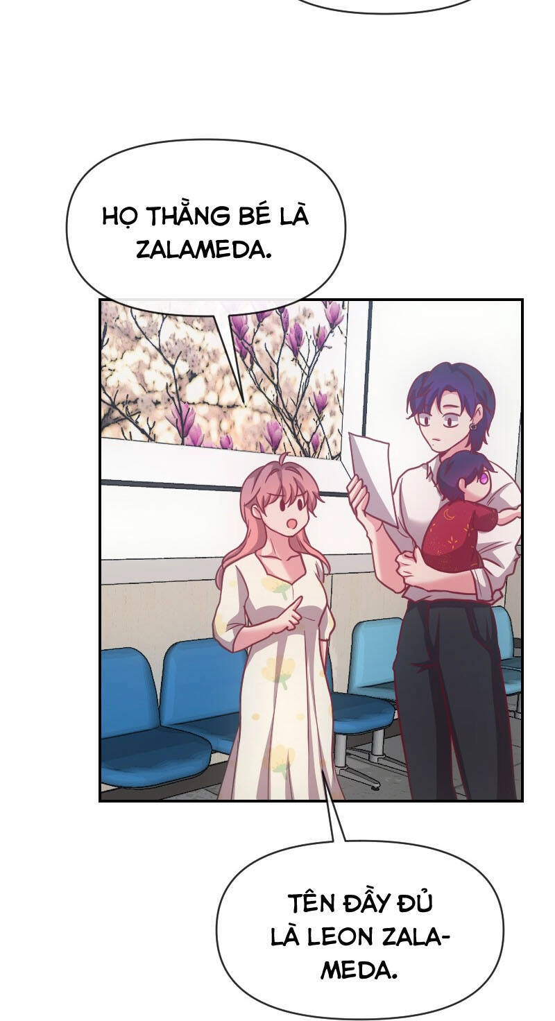 Xin Chào Con Yêu Chapter 18 - 56