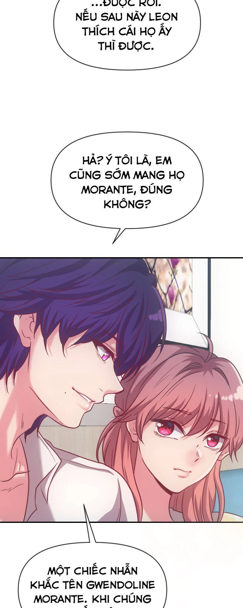 Xin Chào Con Yêu Chapter 18 - 58