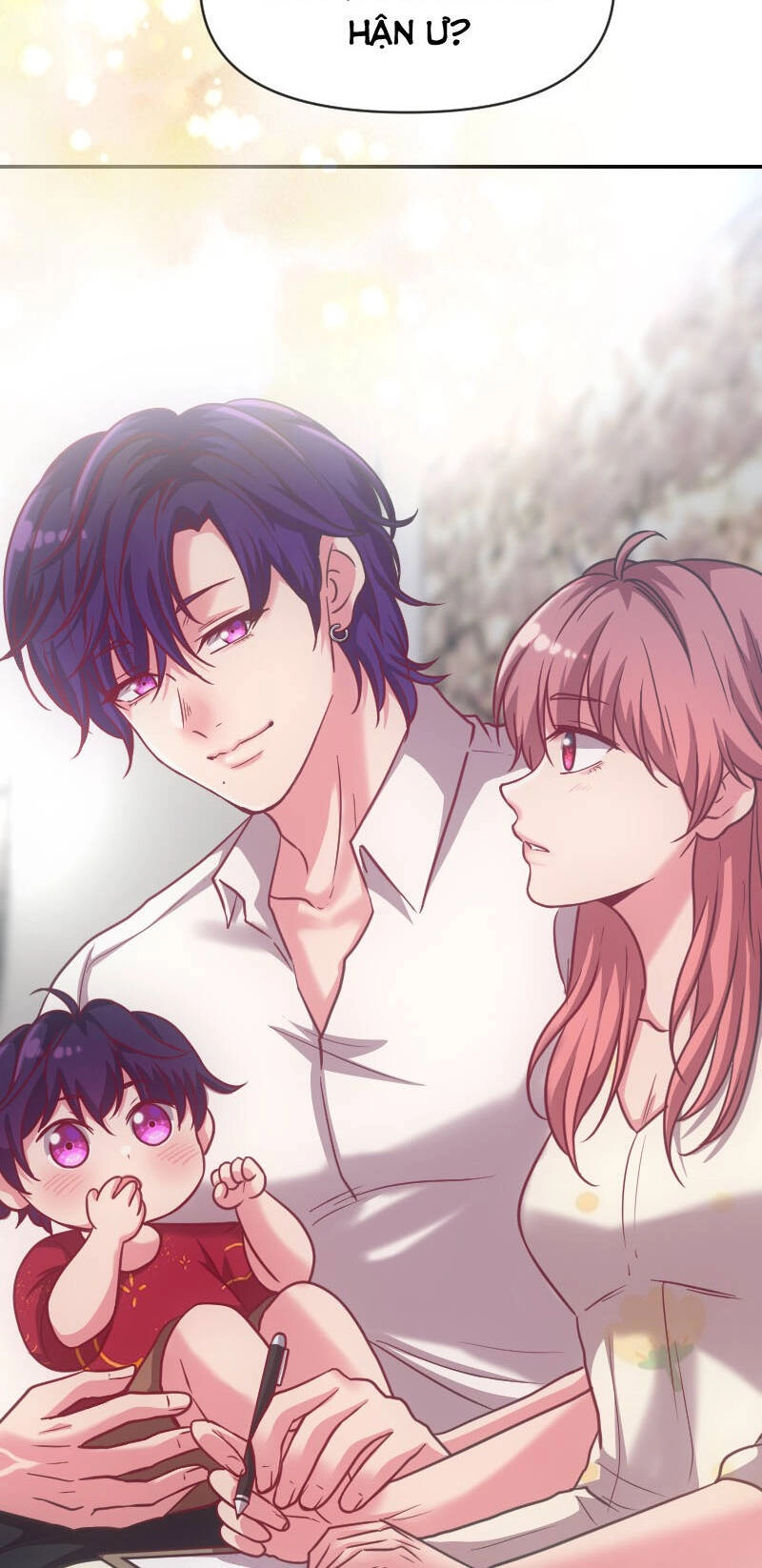 Xin Chào Con Yêu Chapter 18 - 60