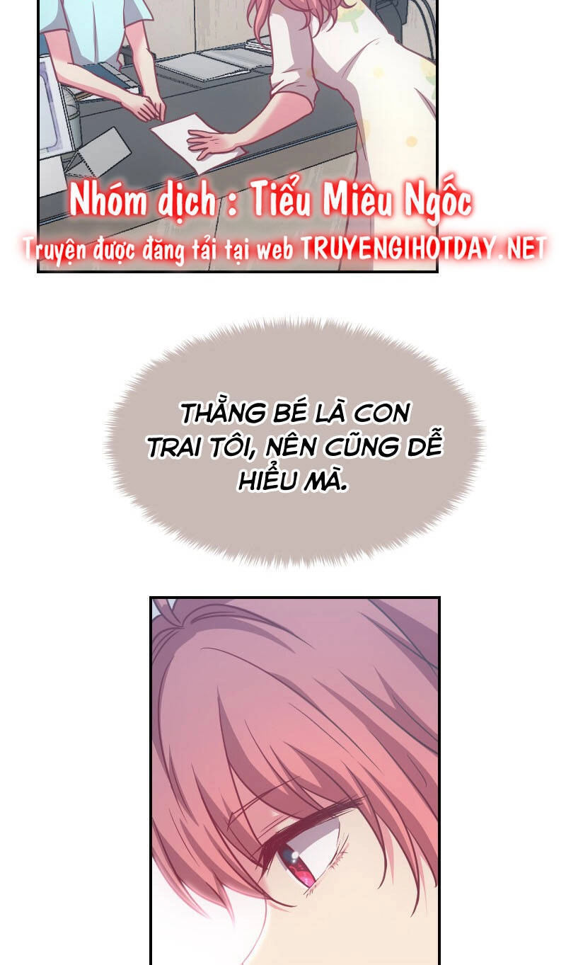 Xin Chào Con Yêu Chapter 18 - 63