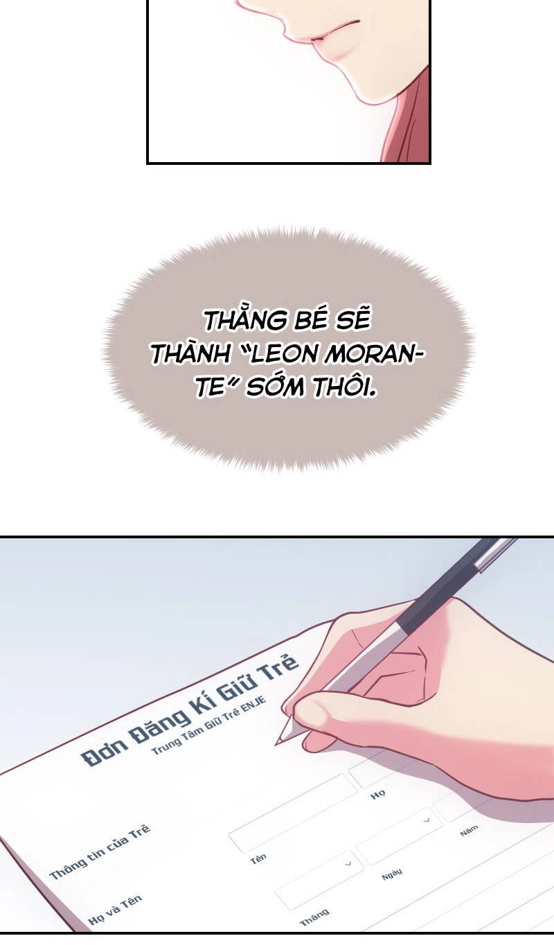 Xin Chào Con Yêu Chapter 18 - 64