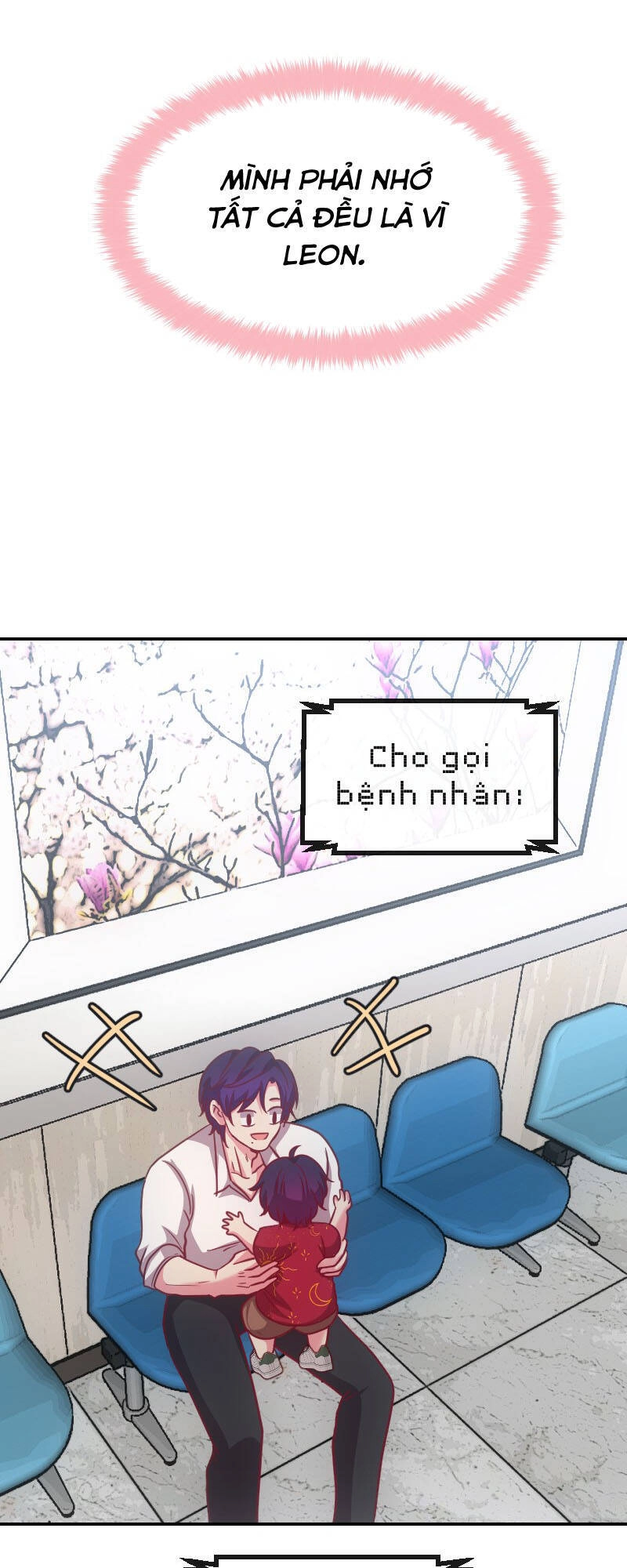 Xin Chào Con Yêu Chapter 18 - 65