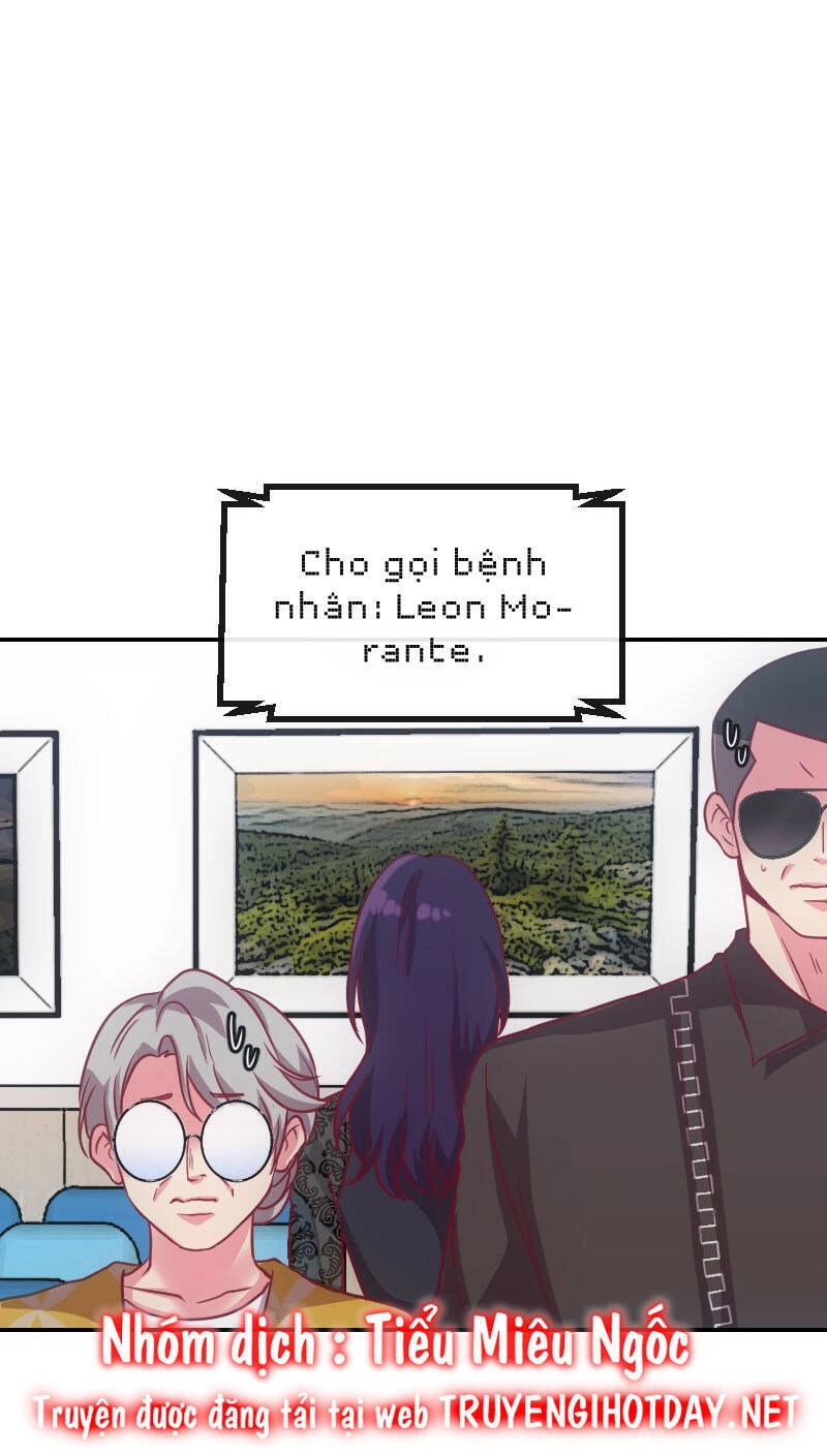 Xin Chào Con Yêu Chapter 18 - 67