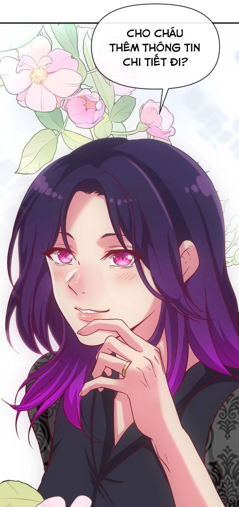 Xin Chào Con Yêu Chapter 18 - 69