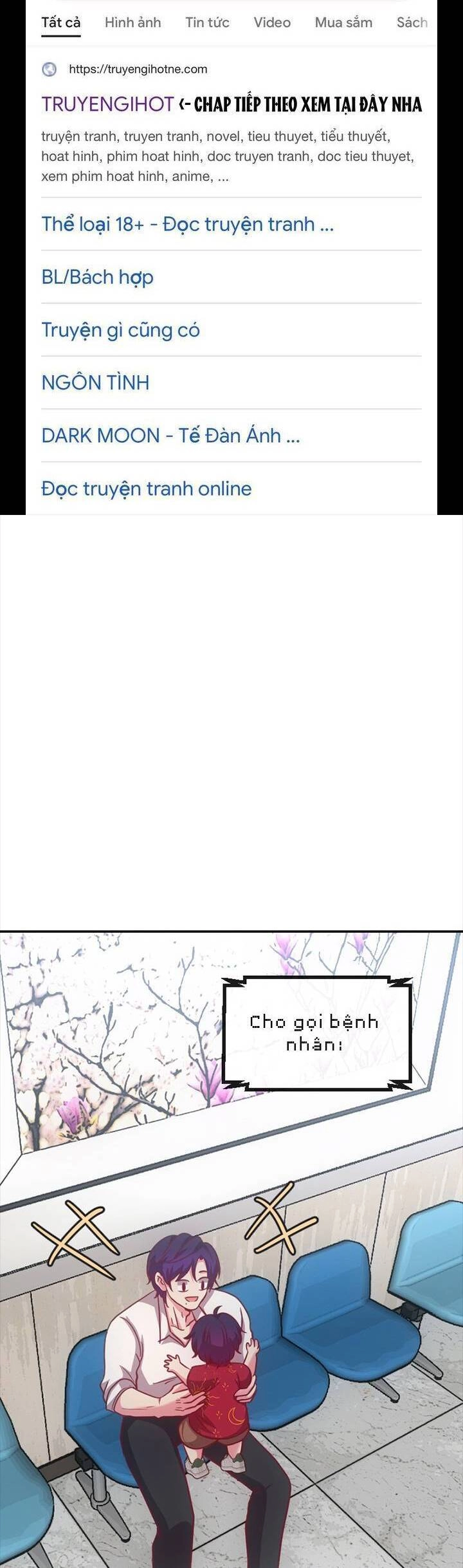 Xin Chào Con Yêu Chapter 19 - 2