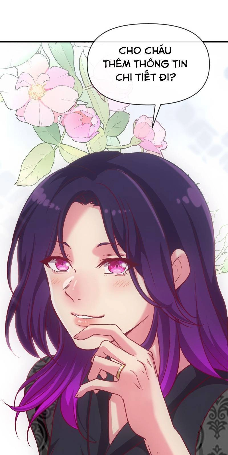 Xin Chào Con Yêu Chapter 19 - 5