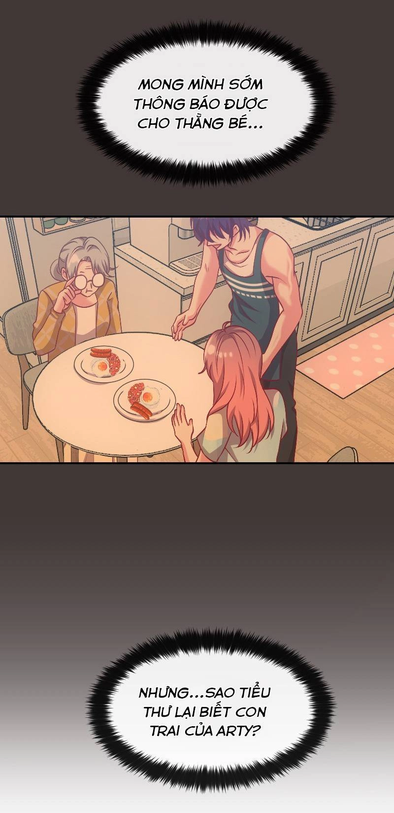 Xin Chào Con Yêu Chapter 19 - 9