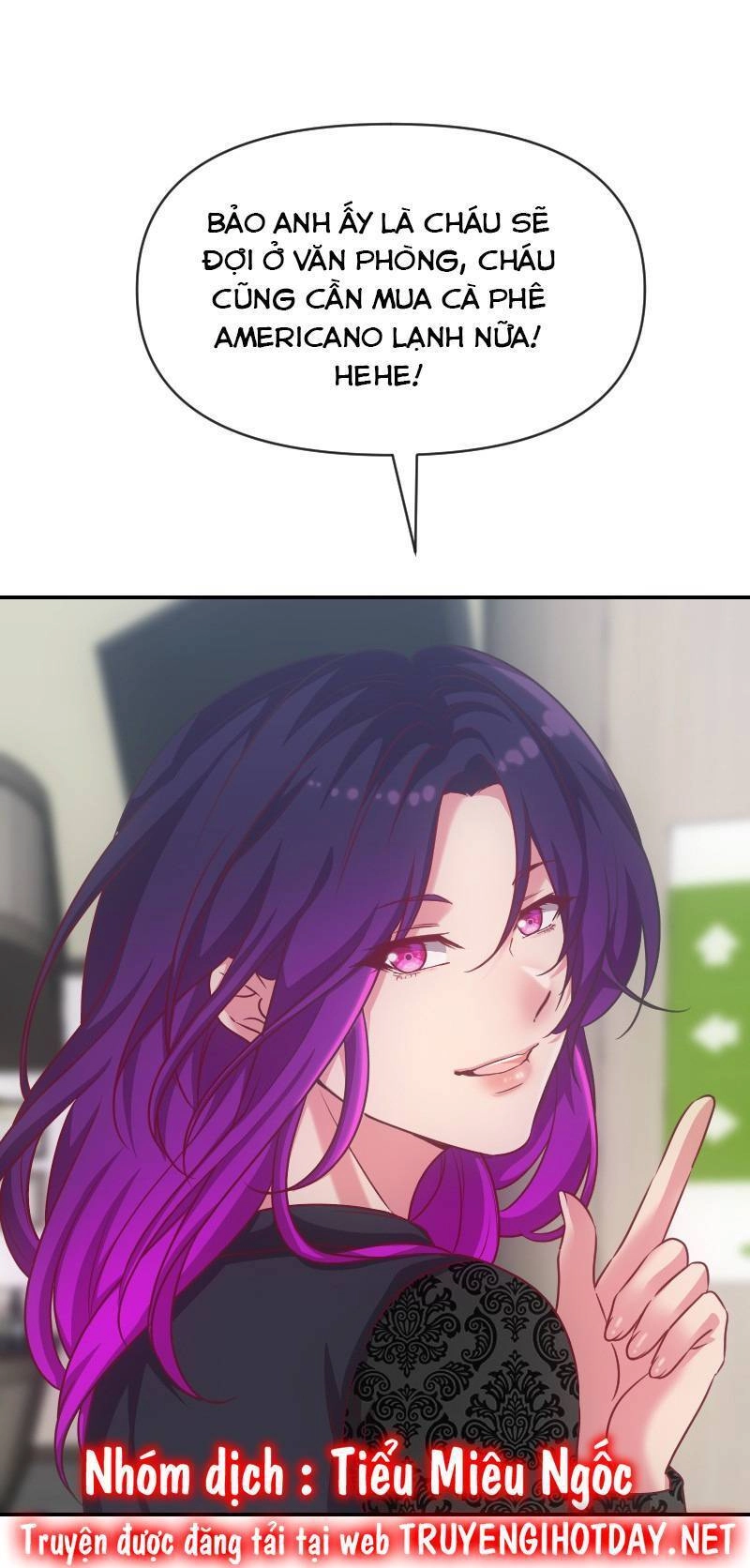 Xin Chào Con Yêu Chapter 19 - 11