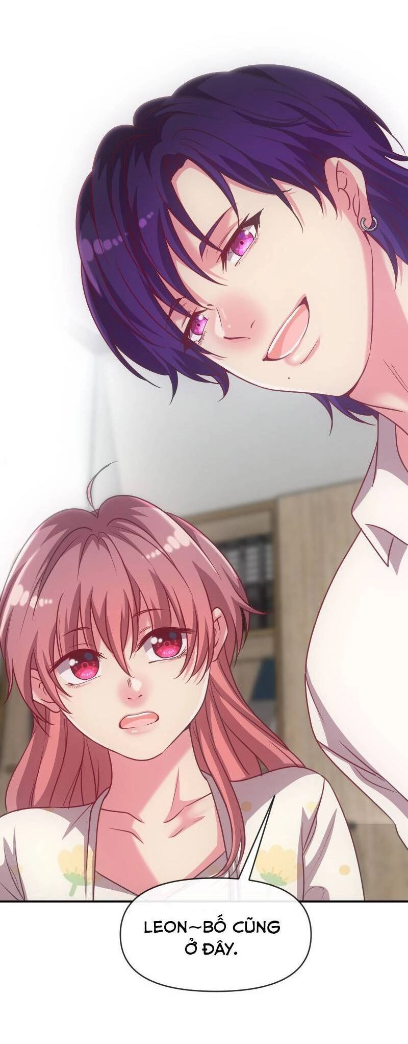 Xin Chào Con Yêu Chapter 19 - 17