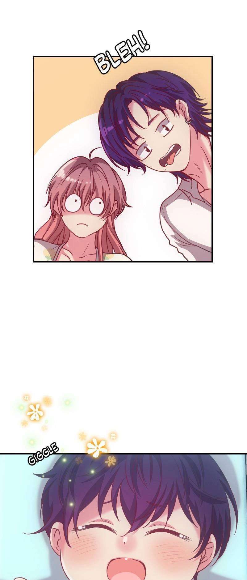 Xin Chào Con Yêu Chapter 19 - 18