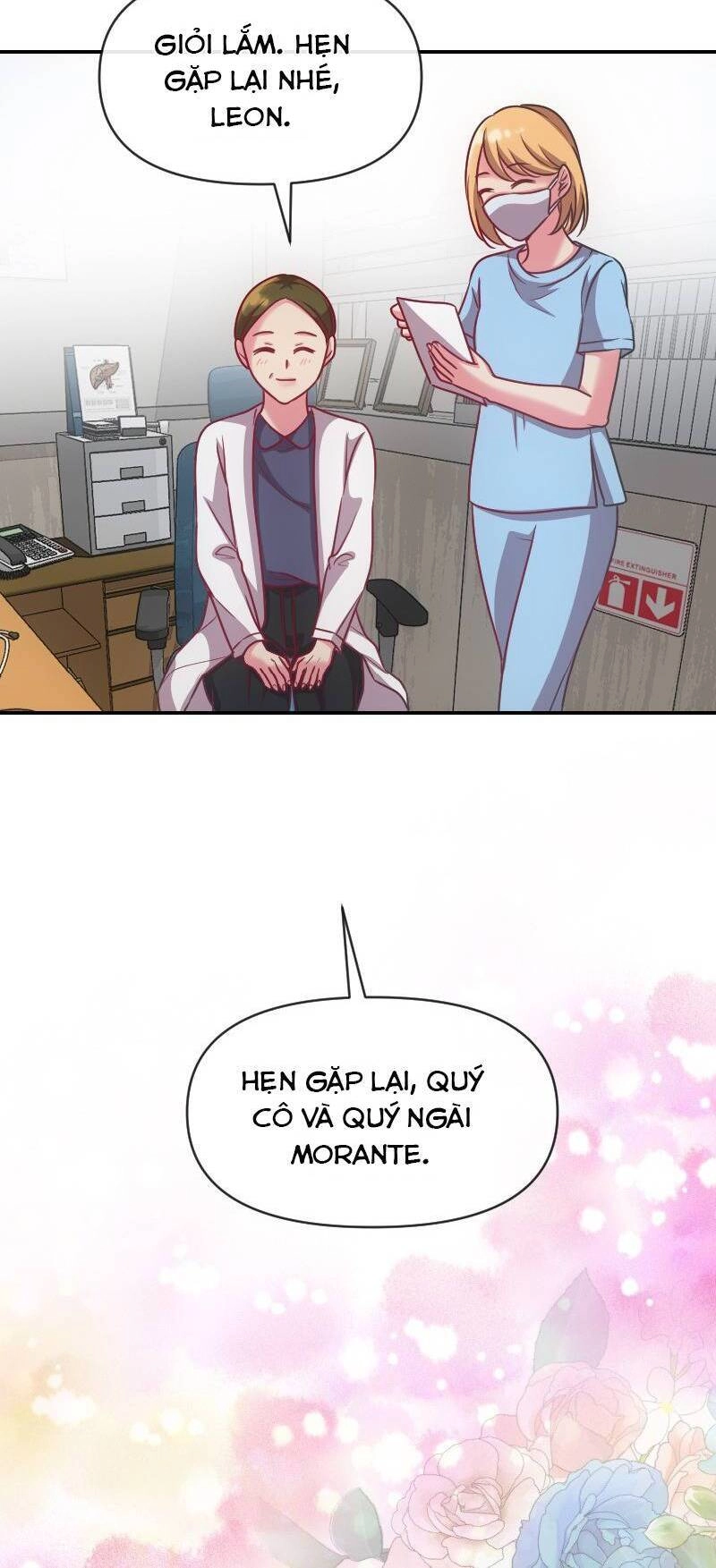 Xin Chào Con Yêu Chapter 19 - 29