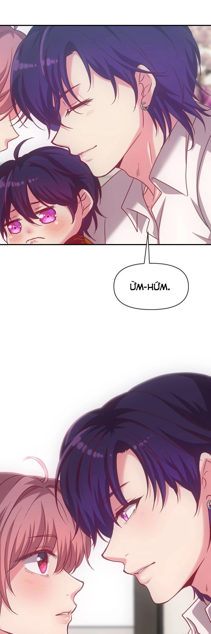 Xin Chào Con Yêu Chapter 19 - 32