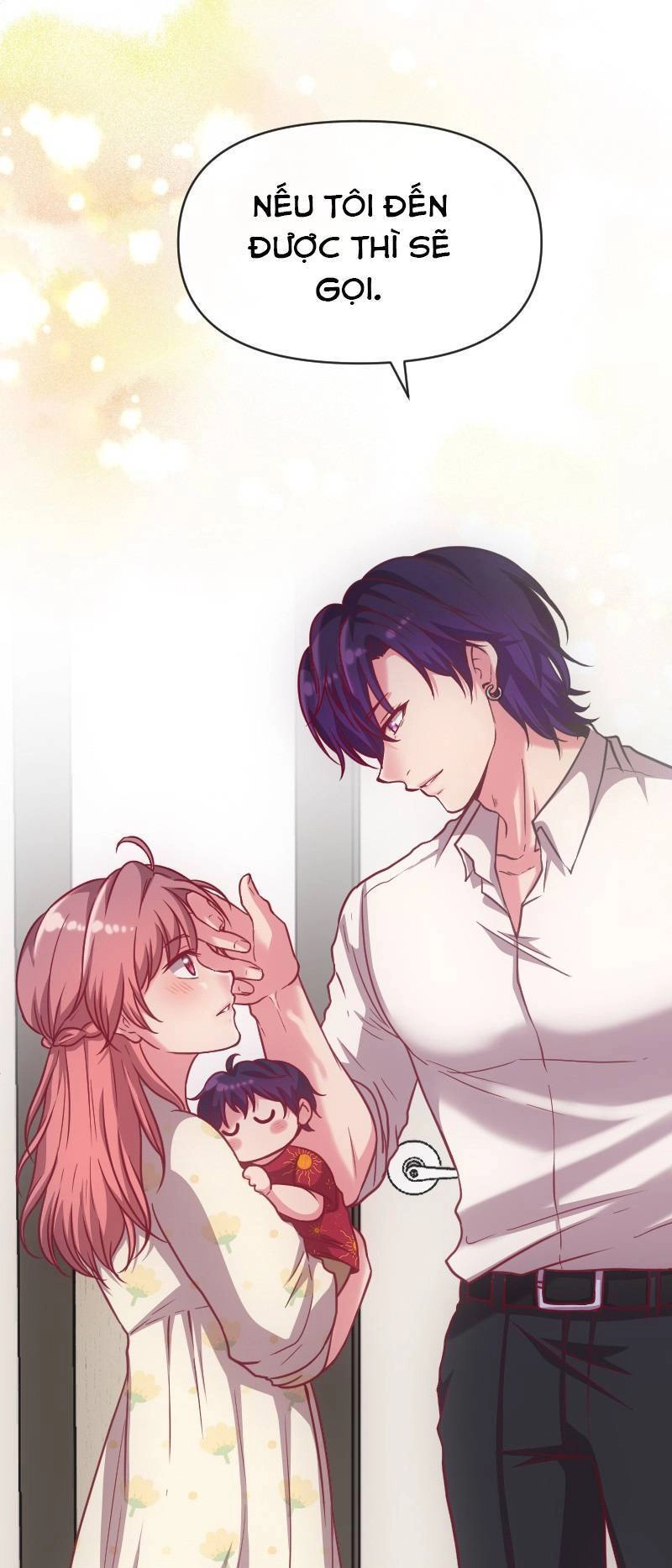 Xin Chào Con Yêu Chapter 19 - 36