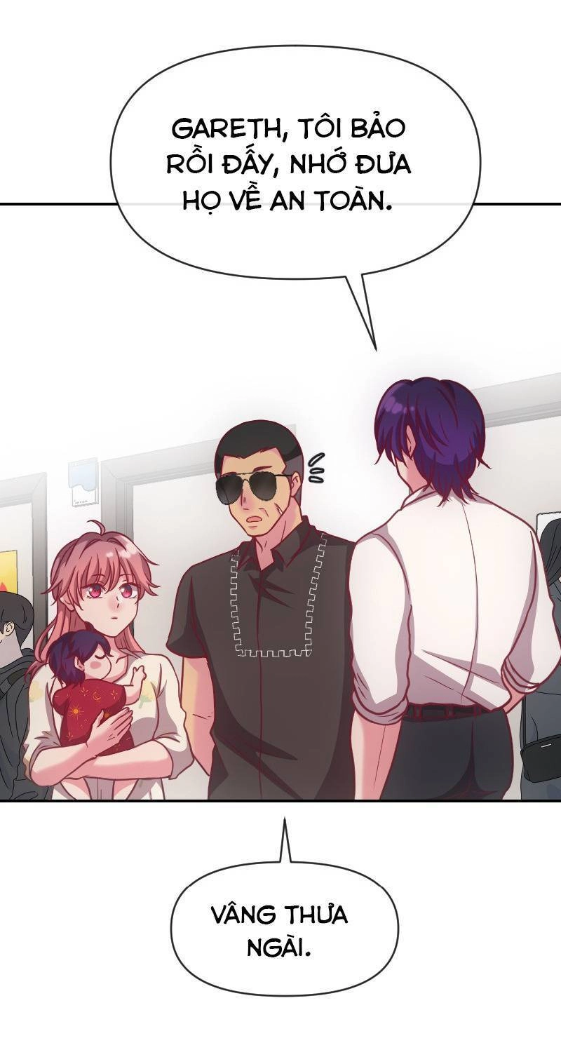 Xin Chào Con Yêu Chapter 19 - 42