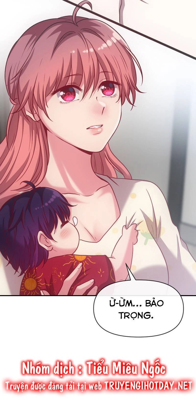 Xin Chào Con Yêu Chapter 19 - 44