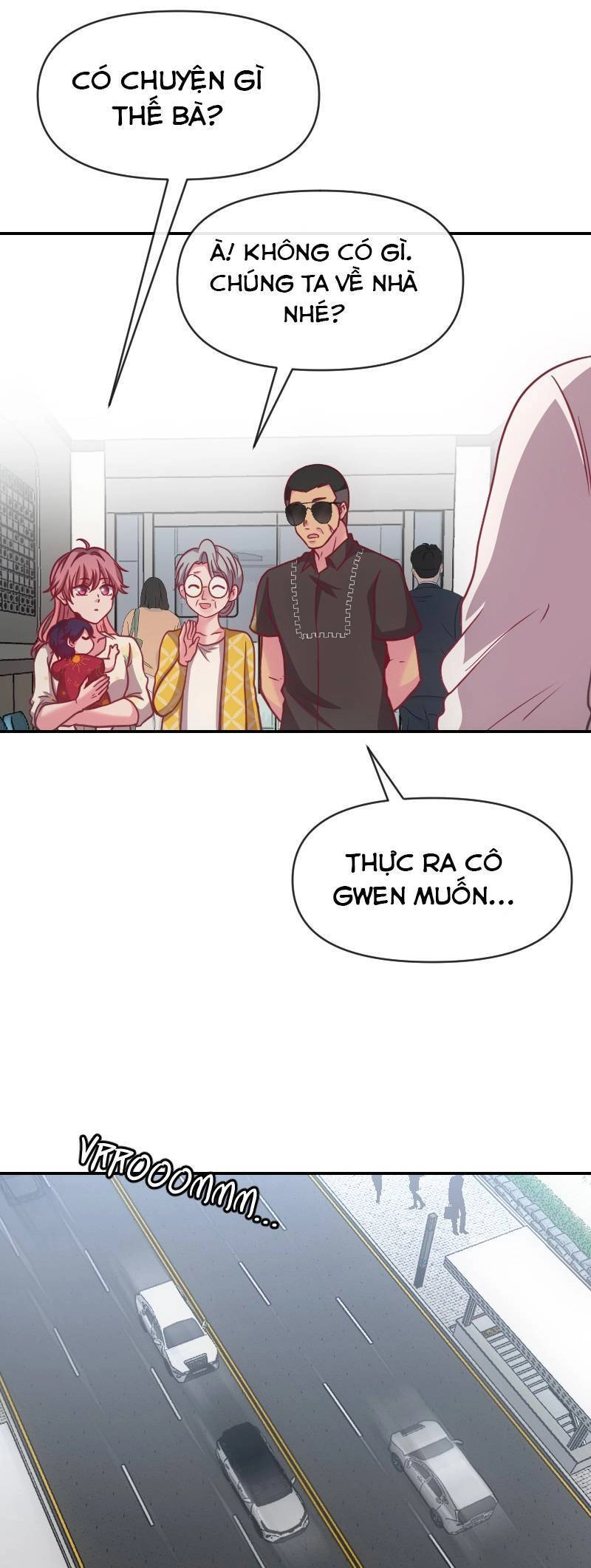 Xin Chào Con Yêu Chapter 19 - 46